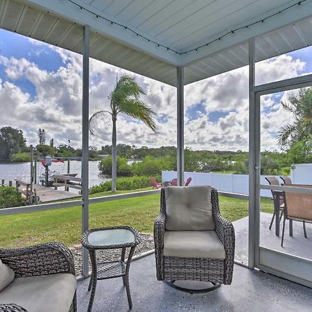 Waterfront Nokomis Escape With Dock, Kayaks And Bikes! Экстерьер фото