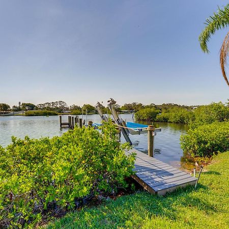 Waterfront Nokomis Escape With Dock, Kayaks And Bikes! Экстерьер фото